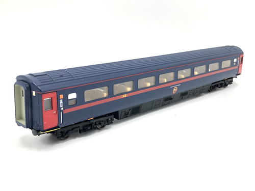 Hornby gauge hst gner - hornby, oo