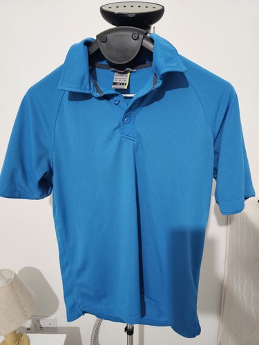 Lowe alpine polo shirt - lowe, size