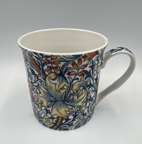William morris golden lilly - william,