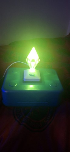Sims collectors edition usb - sims,
