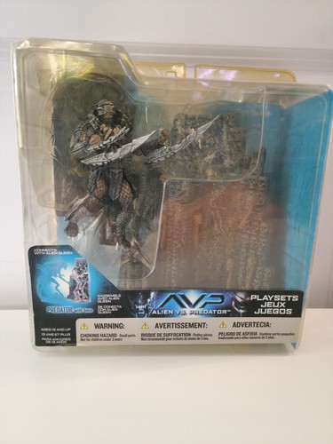 New 2005 mcfarlane toys - new,