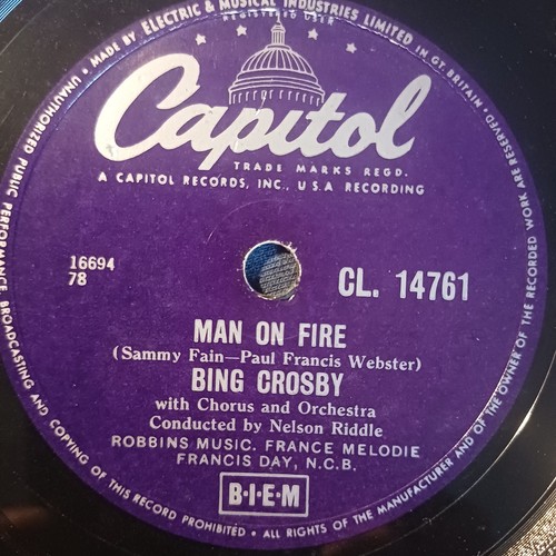 Bing crosby man fire - bing,