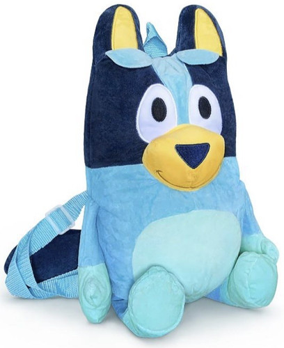 Adorable bluey plush kids - 18",