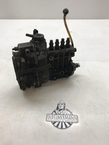 Injection pump diesel - diesel,