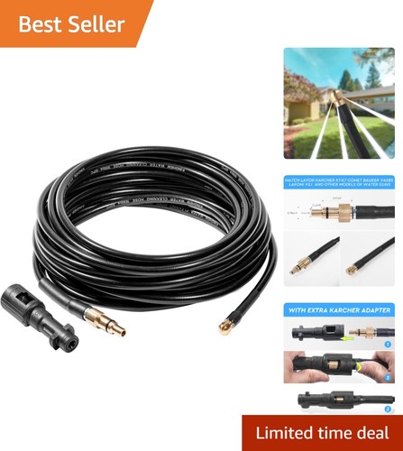 Professional 10m drain - professional,