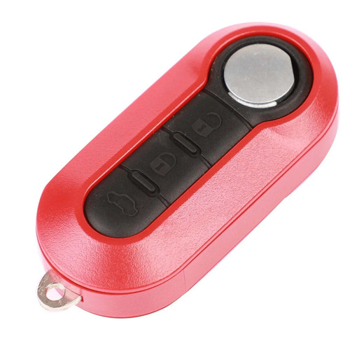 Button remote fob shell key - remote,