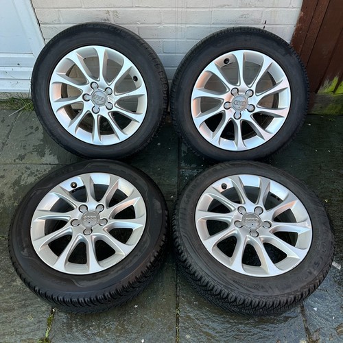 Audi 2013 16 inch - audi, 2013-18
