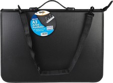 Tiger deluxe ring binder - a3,