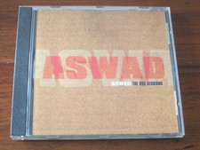 Aswad the bbc sessions - -,