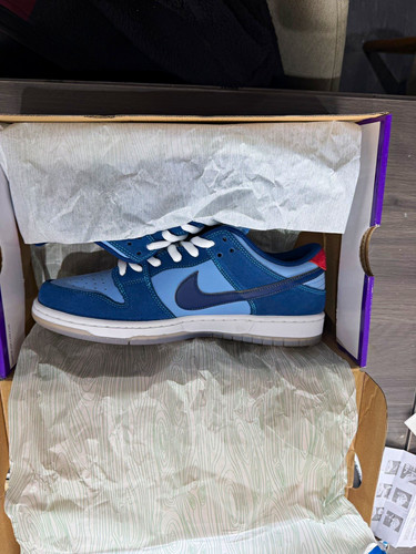 Nike dunk low prm - nike,