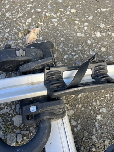 Thule wingbar edge - wingbar,