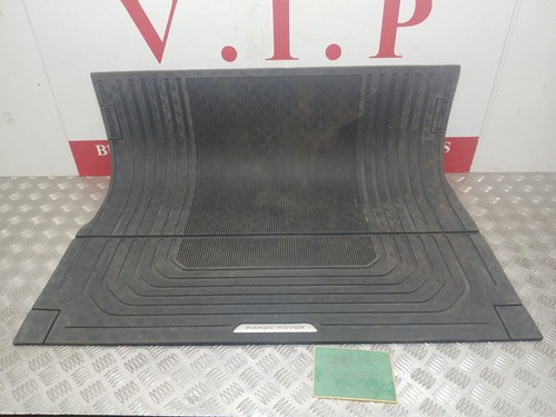 Genuine range rover - range, sport