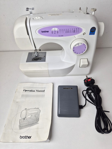 Brother 2230 mechanical - brother, xl-2230