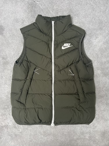 Nike jacket mens large - nike,