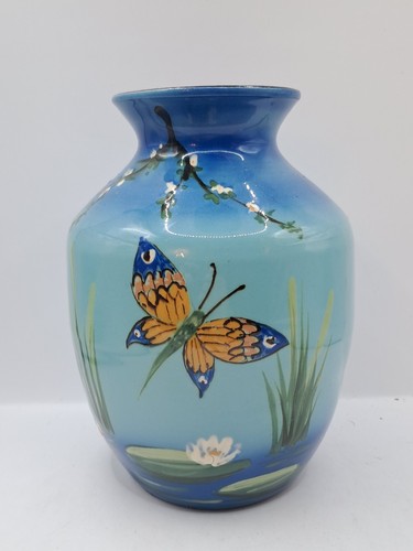 Unsusual watcombe pottery - unsusual,