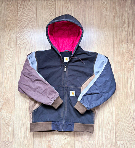 Carhartt j130 active jacket - carhartt,