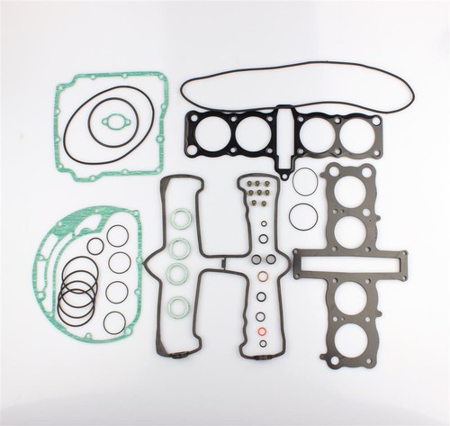 Engine gasket set yamaha - set,