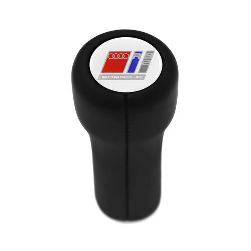Audi weighted gear knob b4 - gear, 80