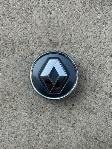 Renault 59mm grey - renault, wheel
