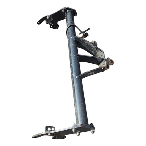 Isuzu max towbar double - towbar,