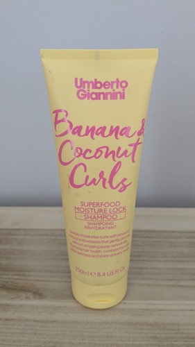 Umberto giannini banana butter - banana,