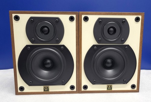 Wharfedale diamond iii - iii, 3