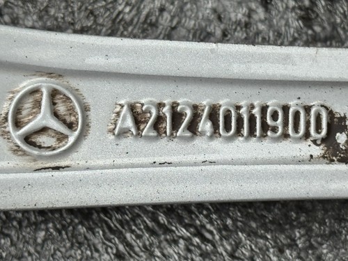 Genuine mercedes benz - genuine,