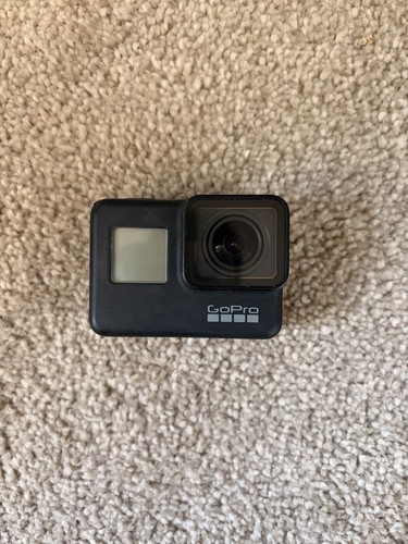 Gopro hero7 black - gopro,