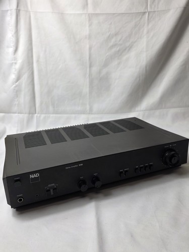 Nad 3125 stereo - nad,