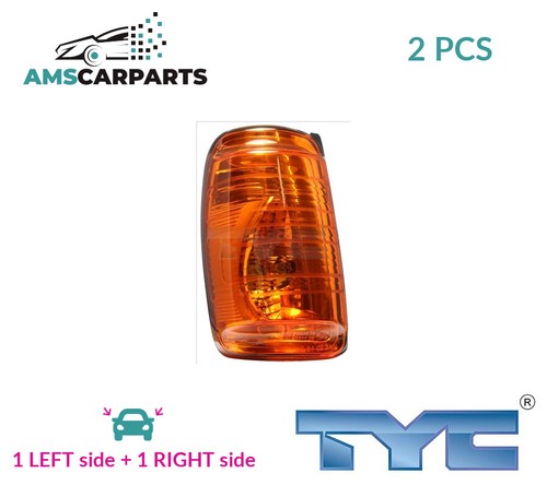 Indicator light blinker lamp - blinker,