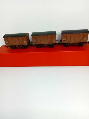 Bachmann set br plywood - br,