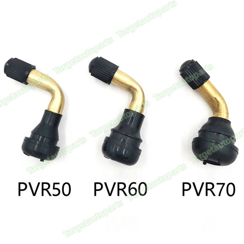 Tubeless tyre valve - tubeless,