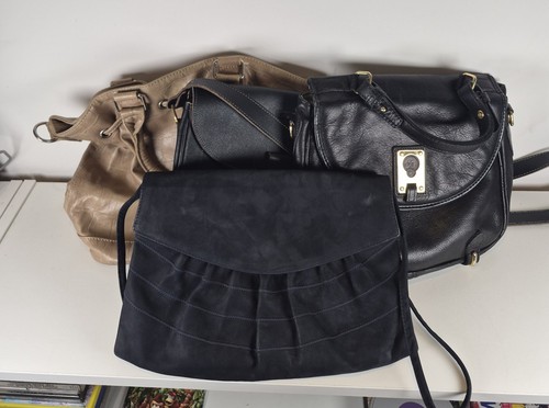Vintage italian handbag - vintage, bundle