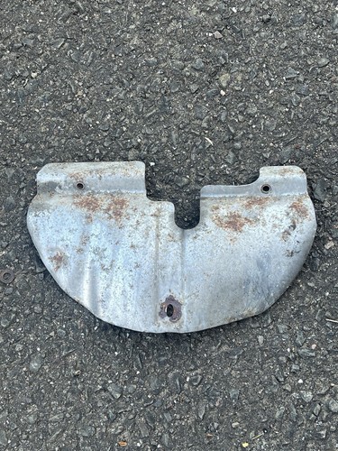 Corsa exhaust manifold heat - corsa,