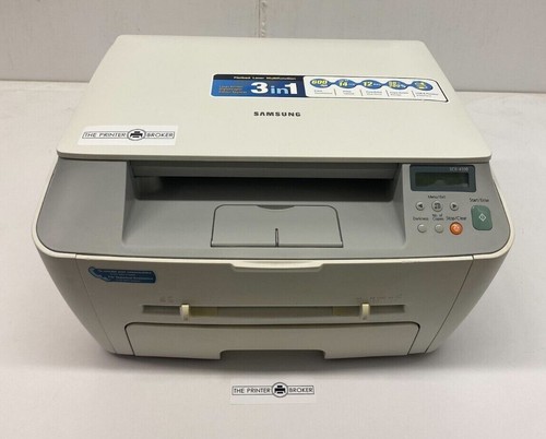 Samsung scx 4100 - scx-4100, mono