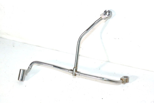 Engine oil hose - honda, xr