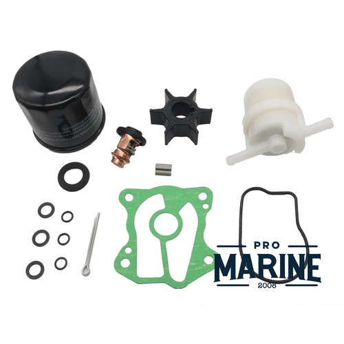 Outboard service kit - service,