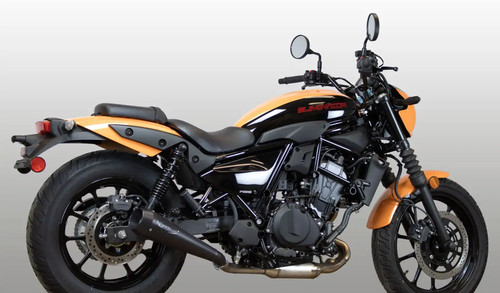 Stock m4 exhaust retro - stock!!,