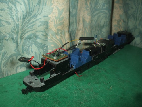 Bachmann class 170 - bachmann, dmu