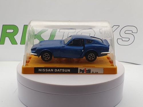 Datsun 240 polistil - z,