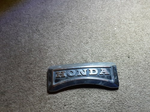 Honda cm250 cm400 bottom - t,