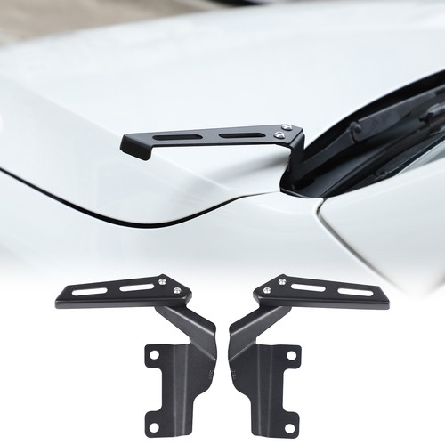 Steel led pod - led, light