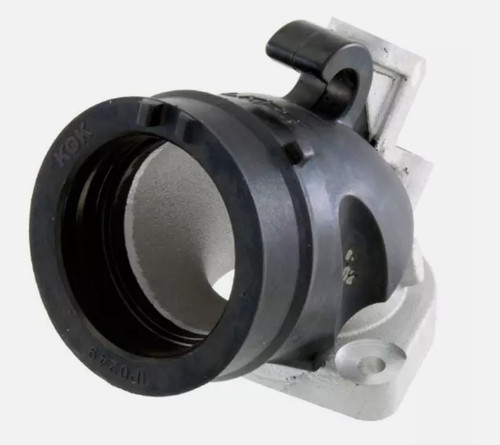 Collector intake for kymco - intake,