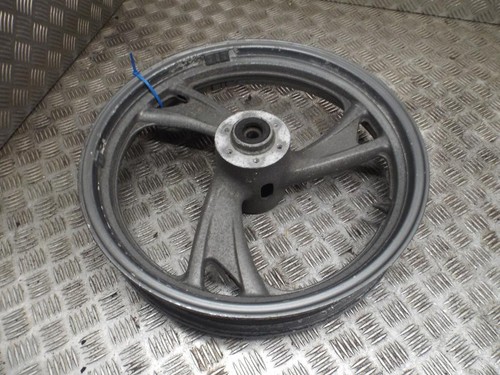 Yamaha tdm850 3wd front - tdm850,