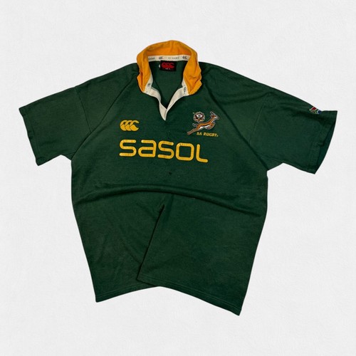 Vintage south africa - africa, 2005/06