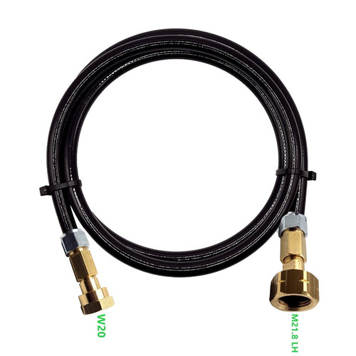 Meters pigtail butane - meters,