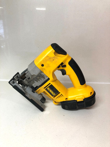 Dewalt dw933 jigsaw 18v - dw933,