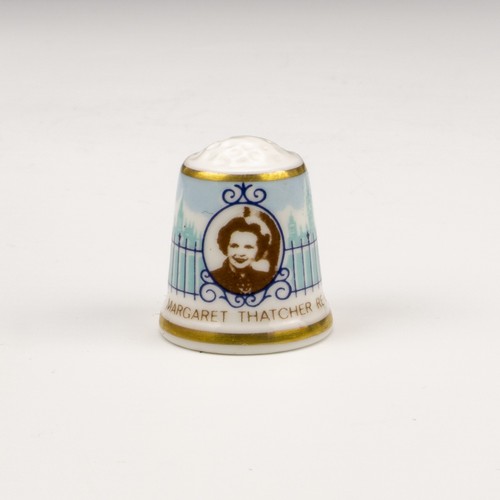 Sutherland sewing thimble - sutherland,
