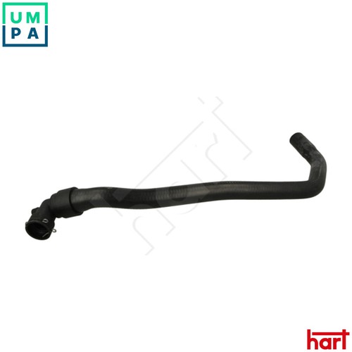 Radiator hose 619 195 for - 619,