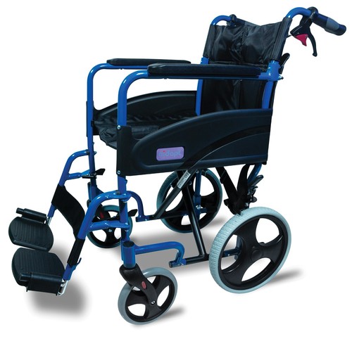 Aidapt aluminium transport - aidapt,
